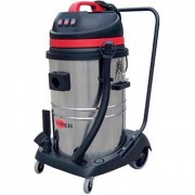 VIPER LSU395 INDUSTRIAL VACUUM 3,000W WET OR DRY 95L 240V